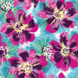 floral pattern background floral pattern background