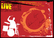 vector grunge background vector grunge background