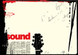 Vector: vector grunge background vector grunge background