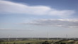 Wind mills panorama Wind mills panorama
