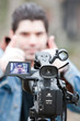 Video reporter