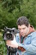 Video reporter