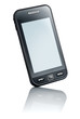 touchscreen phone