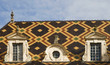 Lucarnes et toits bourguignons Lucarnes et toits bourguignons