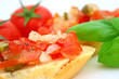 Bruschetta