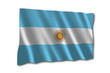 Argentinien Flagge argentina flag