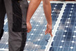 Installation photovoltaique