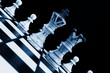 chess conflict