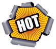 Hot