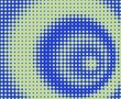 dot circle by Olegro