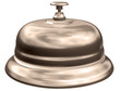 Sepia hotel bell Sepia hotel bell