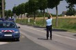 ordre d'arrêt