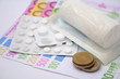 tabletten
