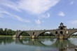 Pont Saint-Bénezet et sa chapelle à Avignon (pont d'Avignon) Pont Saint-Bénezet et sa chapelle à Avignon (pont d'Avignon)