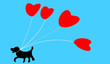 hund mit herz hund mit herz