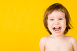 Foto: Cute baby laughing Cute baby laughing