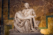 Pieta, Michel Angelo