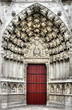Auxerre, Burgundy, France