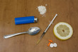 Drugs