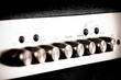 guitar amp controls