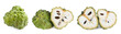 Custard Apple