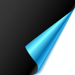 Page curl