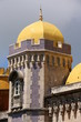 tour du palais de pena