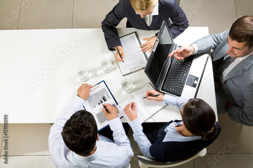 Foto: Negotiations Negotiations