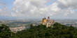 palais de la pena (sintra)