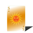 sun card sun card