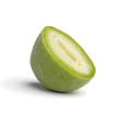 green almond 05