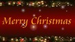 Merry Christmas