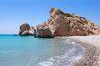 Rock of Aphrodite or Petra tou Ramiou
