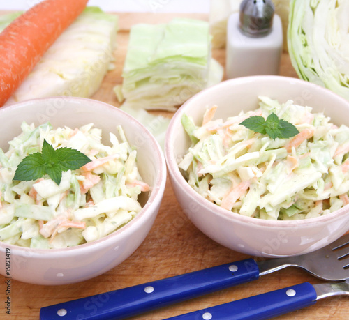 Photo: krautsalat krautsalat