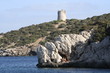 nuraghe sardaigne