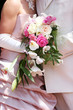 Bouquet de mariage