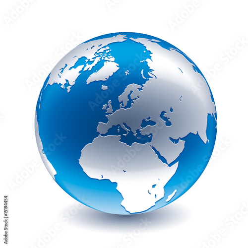 Globale Welt