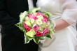 Bouquet de mariage