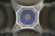 ciel cathedrale oristano