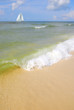 Foto: Beautiful beach Beautiful beach