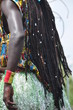 rasta