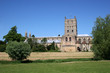 Tewkesbury Abbey