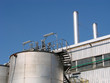 Site industriel