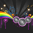 musical artwork vector illustration musical artwork vector illustration