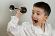 Photo: loud kid loud kid