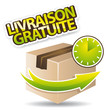 Livraison gratuite Livraison gratuite