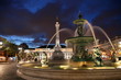 lisbonne by night