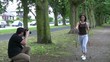 Nordic Walking