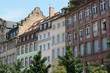 Immeubles de la place Kleber, Strasbourg