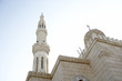 Dubai,Jumeirah Mosque